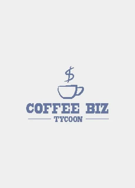 CoffeeBiz Tycoon