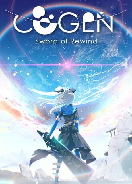 Cogen: Sword of Rewind