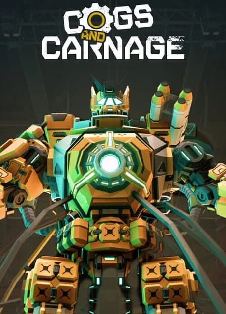 Cogs and Carnage