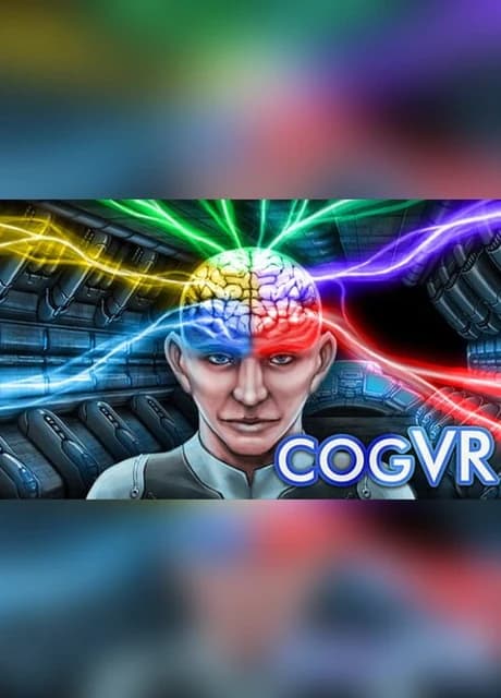CogVR