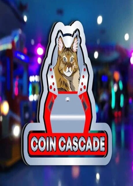 Coin Cascade