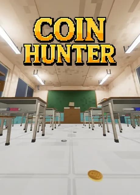 Coin Hunter