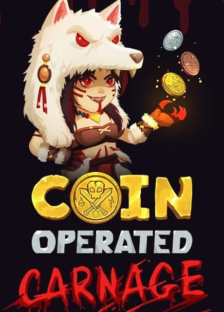 Coin Operated Carnage