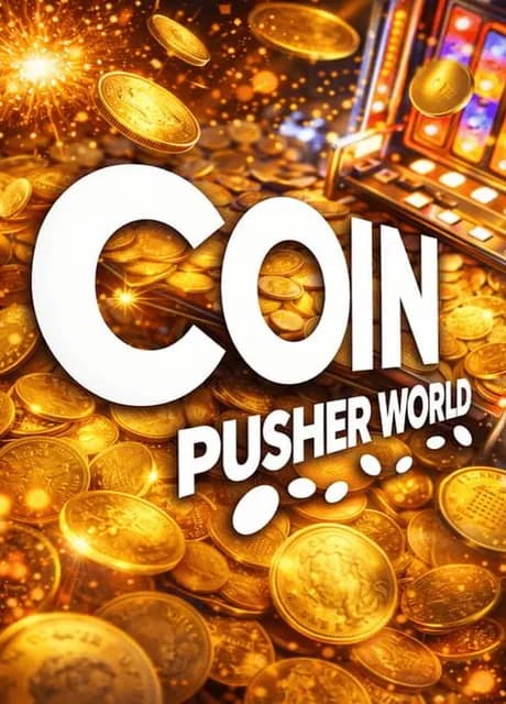 Coin Pusher World