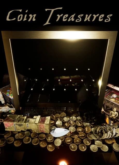 Coin Treasures