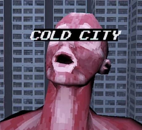 Cold City