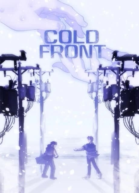 Cold Front