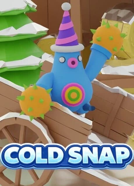 Cold Snap