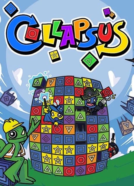 Collapsus