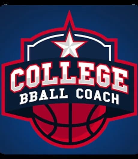 College Bball Coach