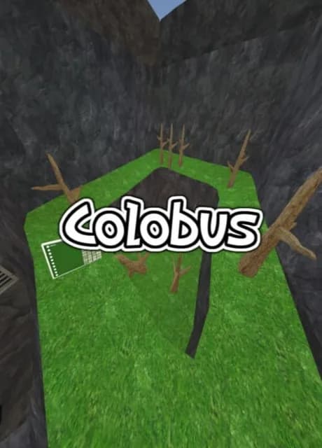 Colobus