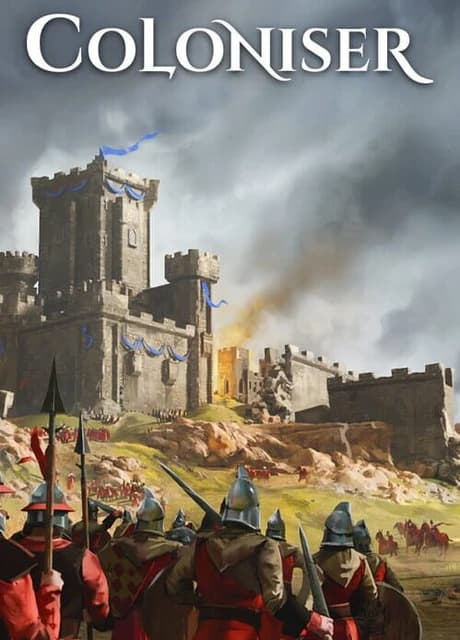 Coloniser