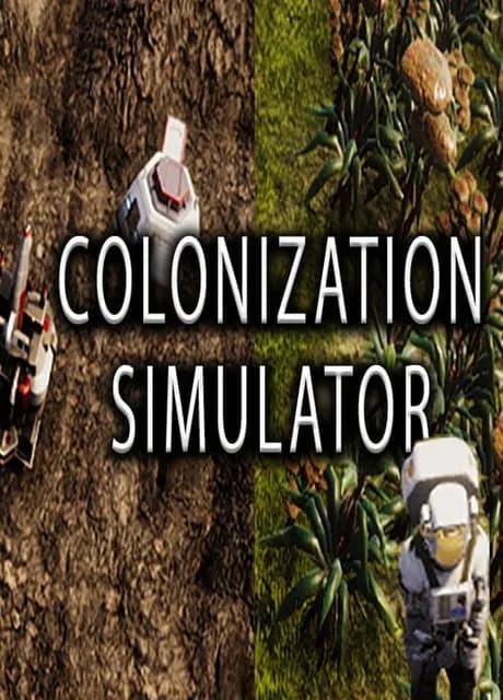 Colonization Simulator