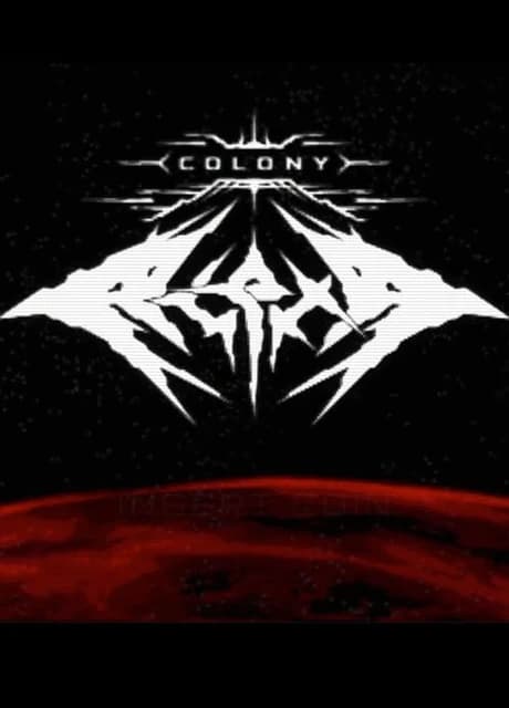 Colony Alpha