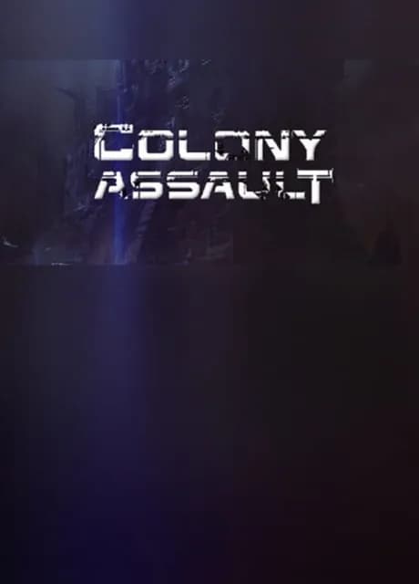 Colony Assault