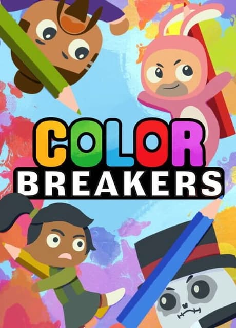 Color Breakers