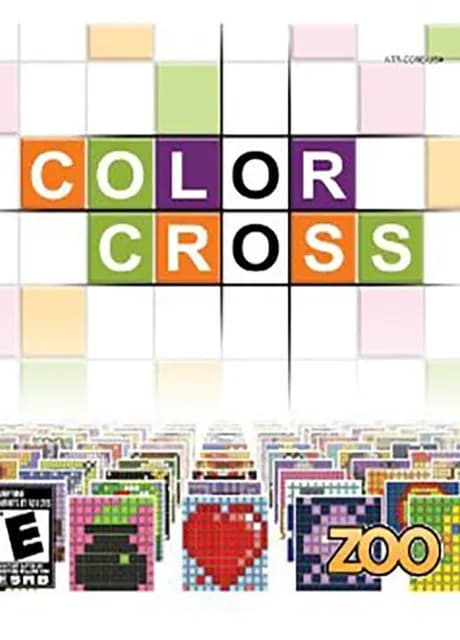 Color Cross