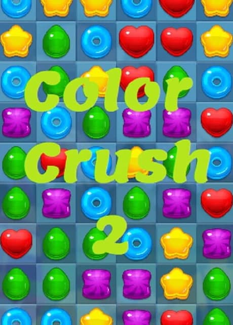 Color Crush 2