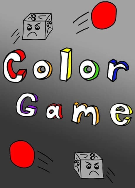 Color Game