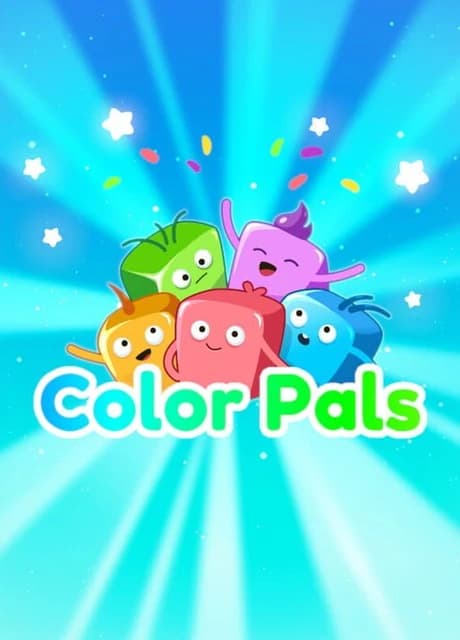 Color Pals