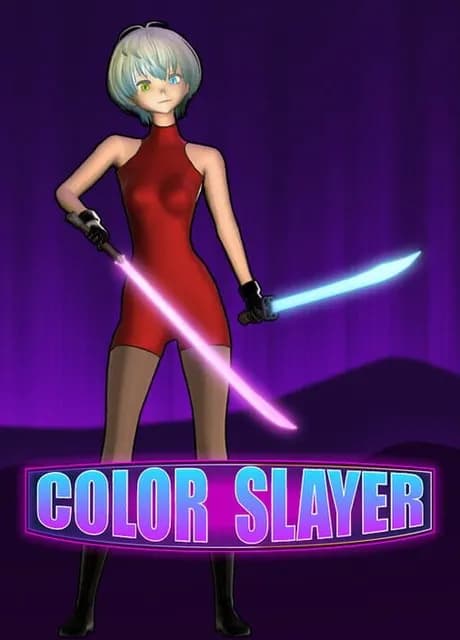 Color Slayer