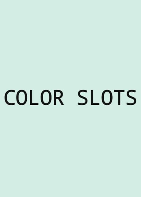 Color Slots