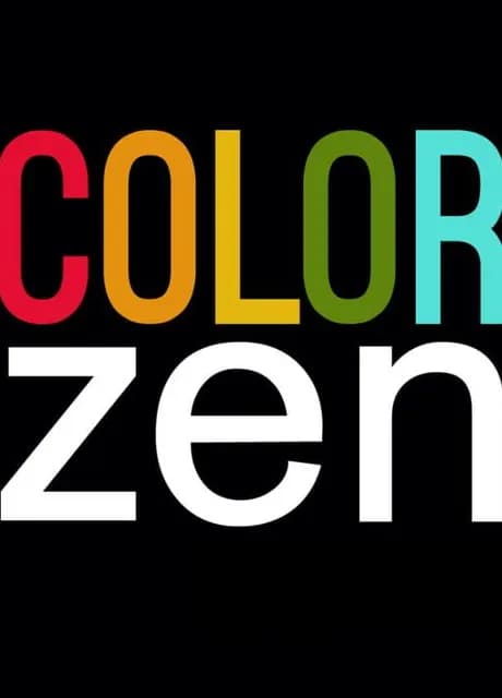 Color Zen