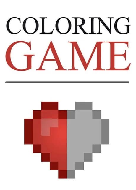 Coloring Game