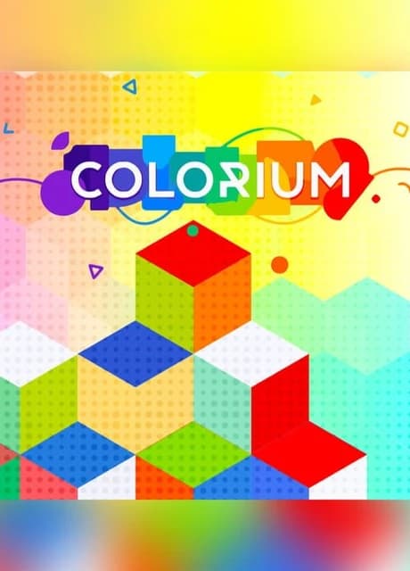 Colorium