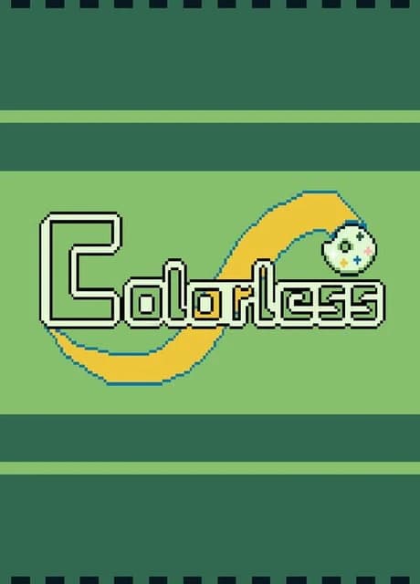 Colorless