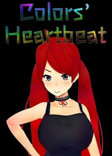 Colors’ Heartbeat