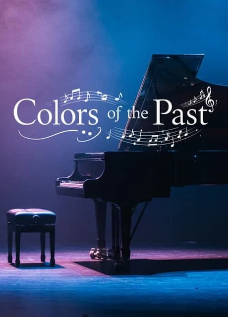 Colors of the Past