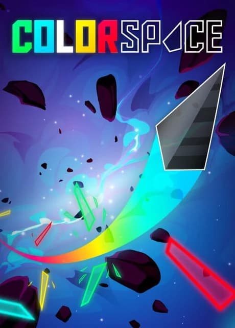 Colorspace