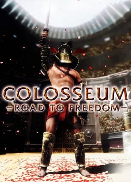 Colosseum: Road to Freedom