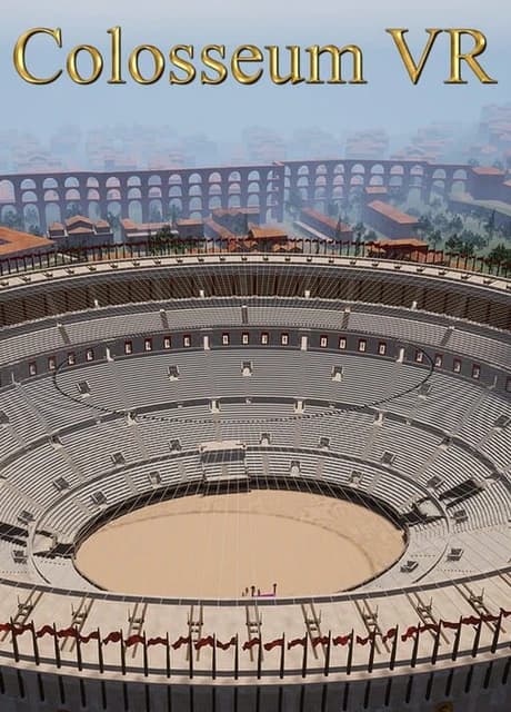 Colosseum VR