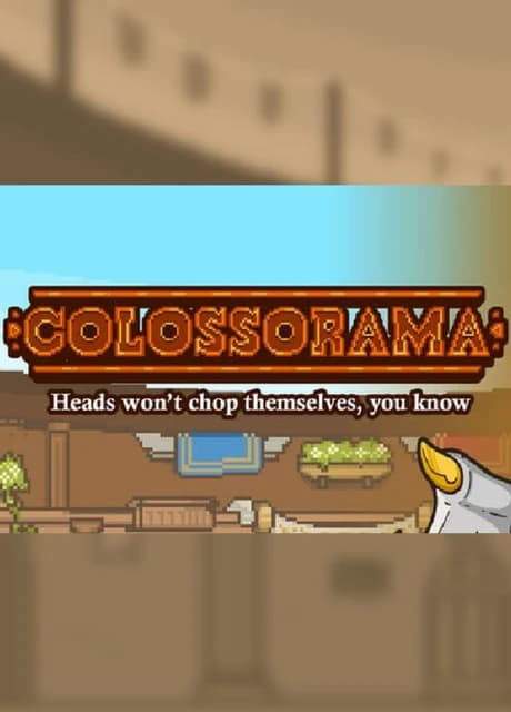 Colossorama
