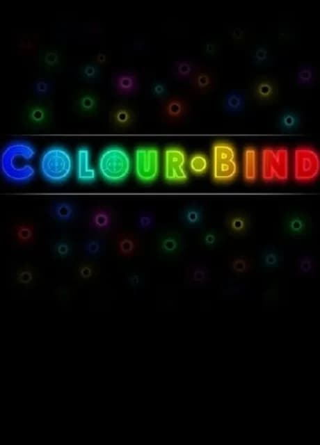 Colour Bind