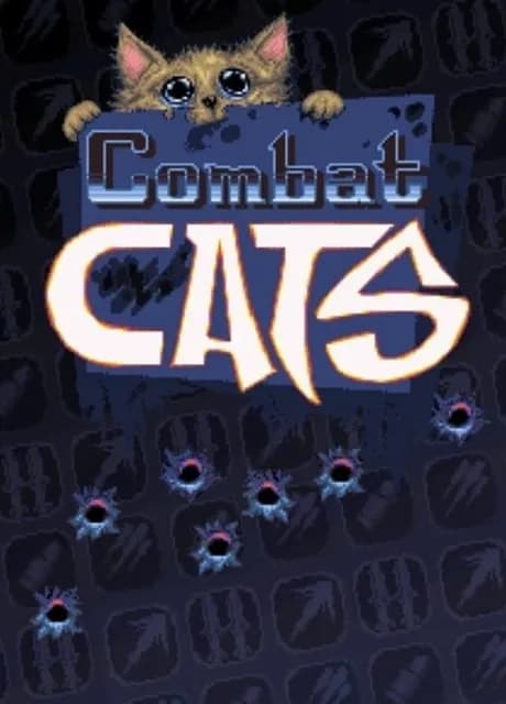 Combat Cats