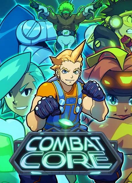 Combat Core