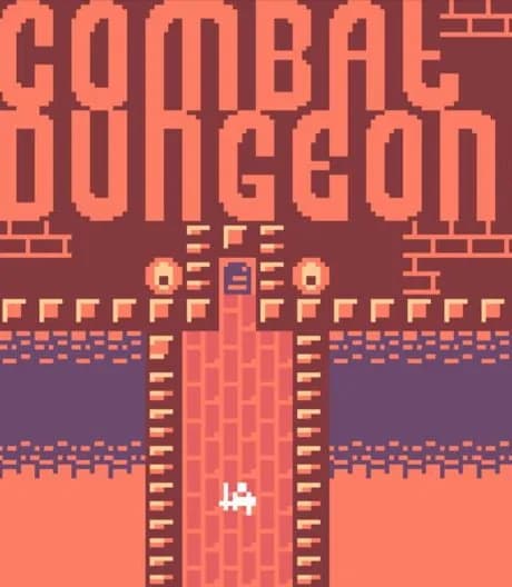 Combat Dungeon