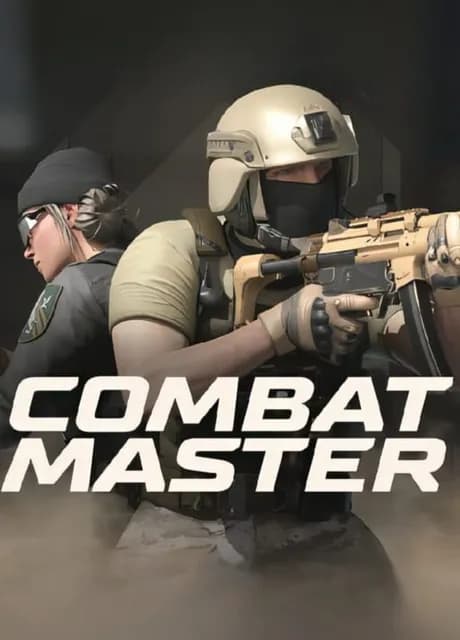 Combat Master