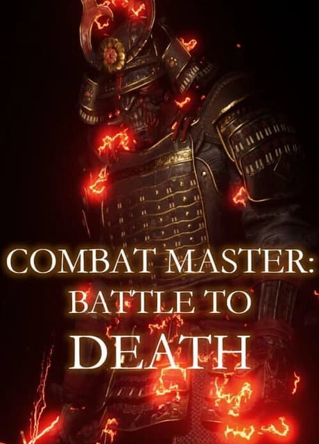 Combat Master: Battle to Death