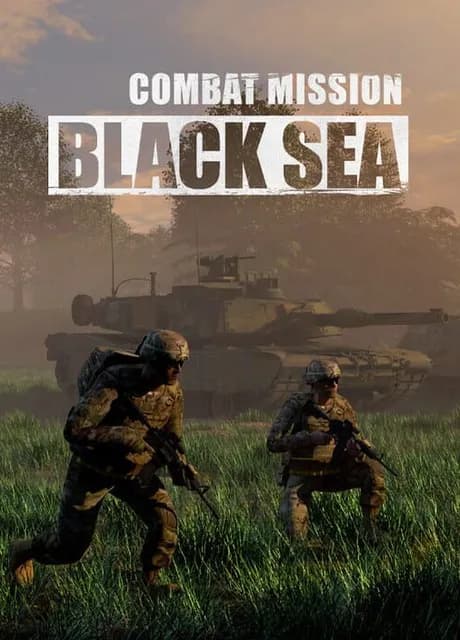 Combat Mission: Black Sea
