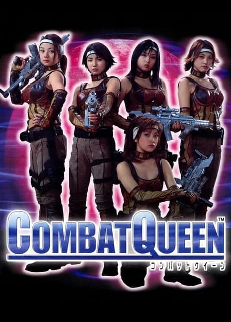Combat Queen