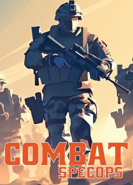 Combat Spec Ops