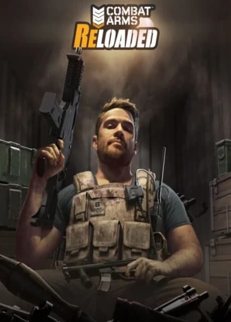 CombatArms: Reloaded