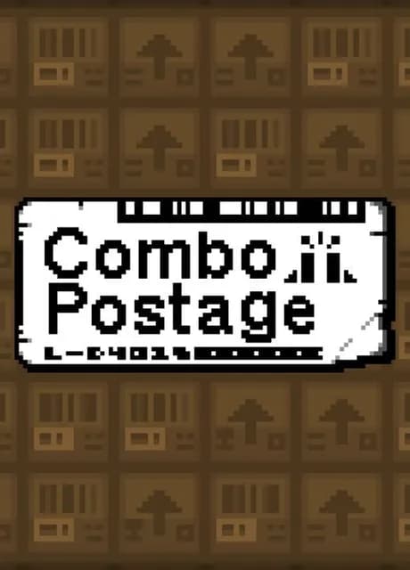 Combo Postage