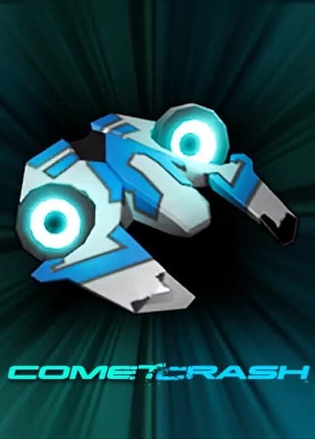 Comet Crash
