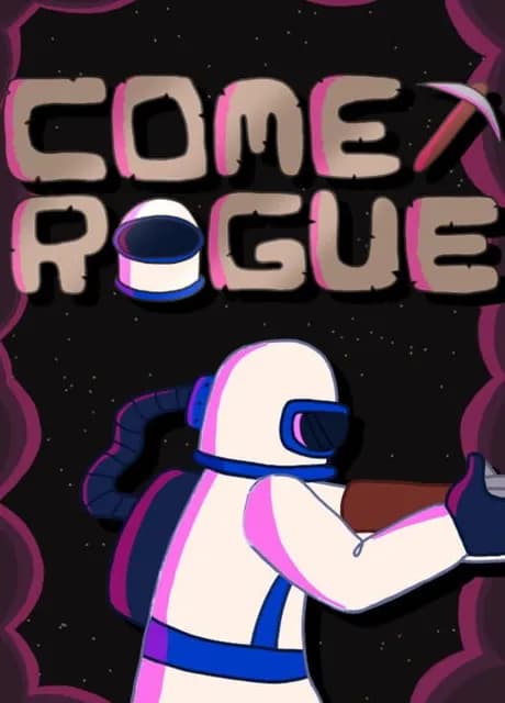Comet Rogue