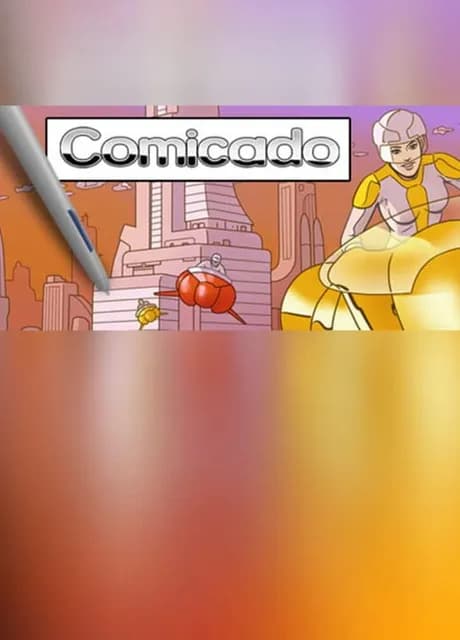 Comicado